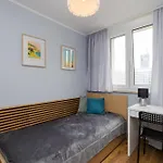 Rooms Krochmalna 3