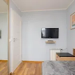 Rooms Krochmalna 3