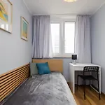 Rooms Krochmalna 3