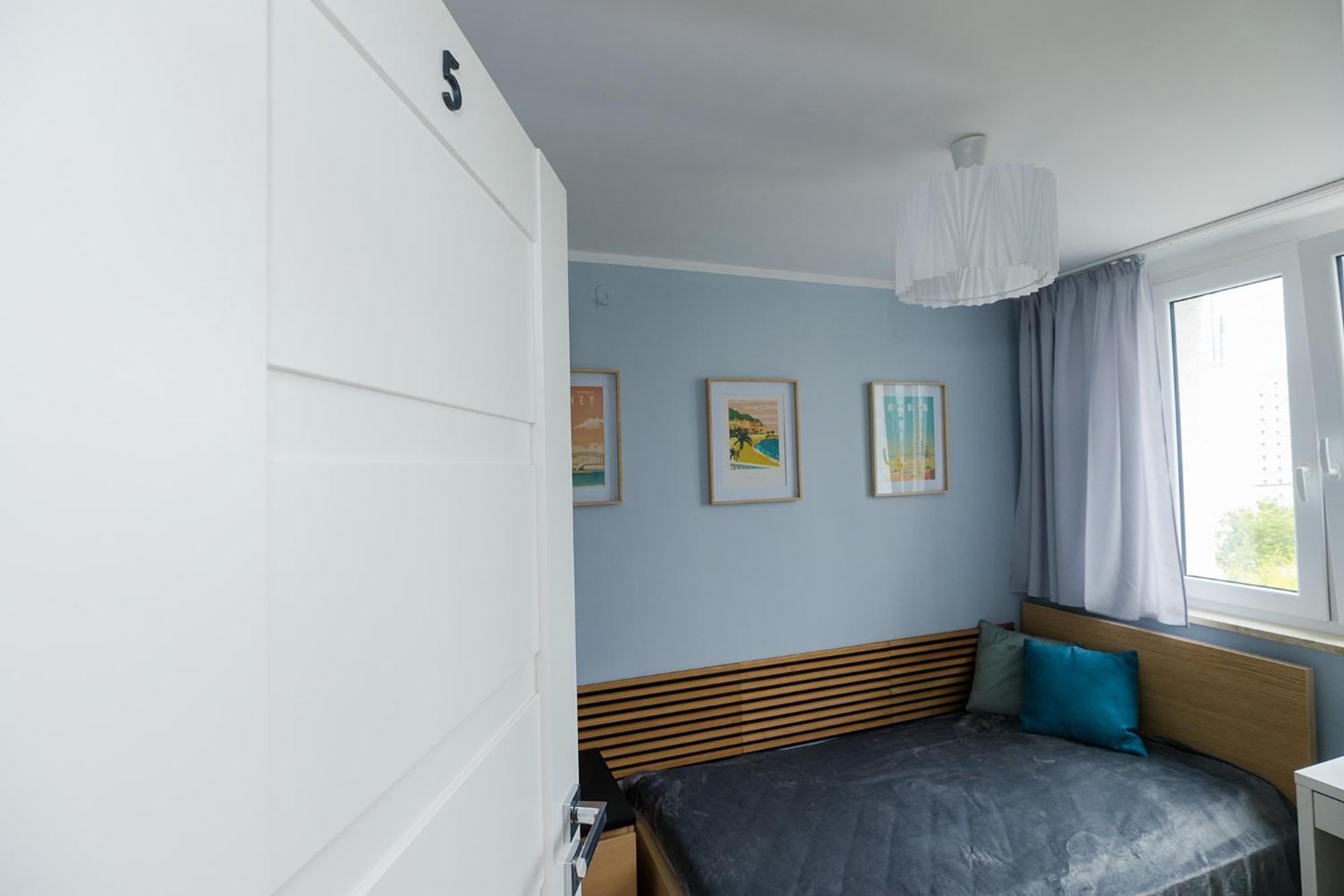 Krochmalna 3 Apartament