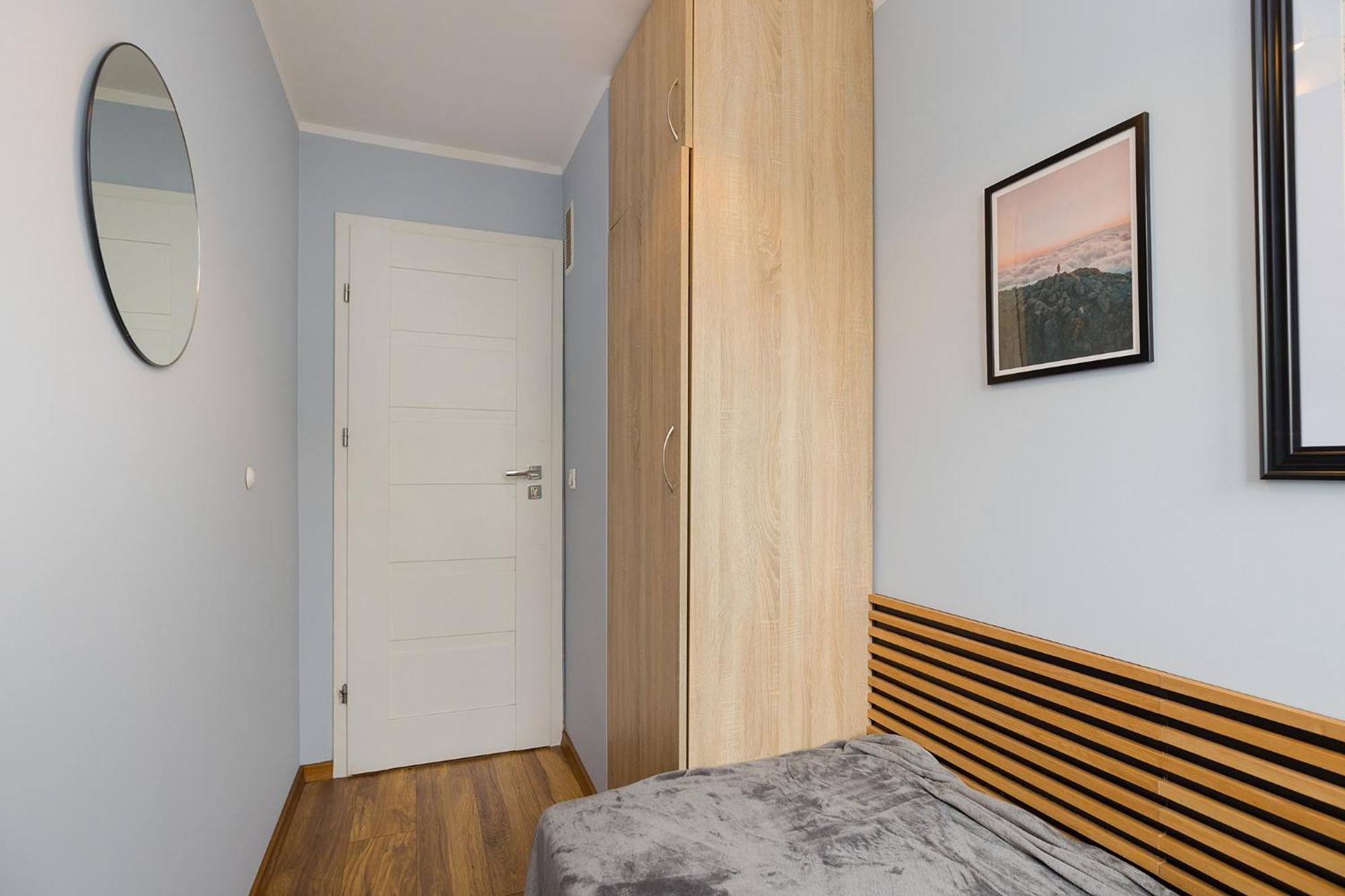 Krochmalna 3 * Warszawa