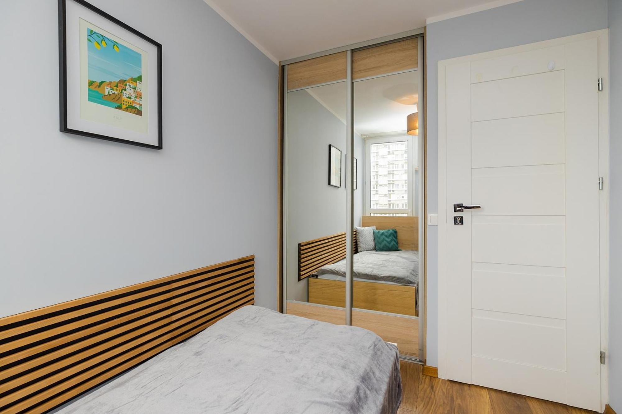 Krochmalna 3 Apartment