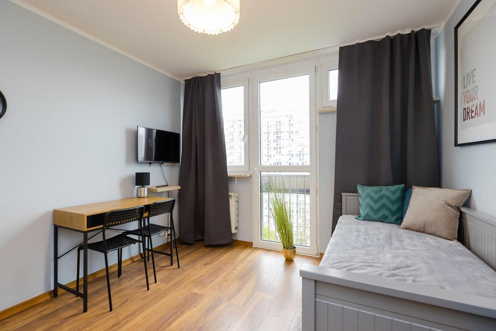 Krochmalna 3 Apartment Warsaw
